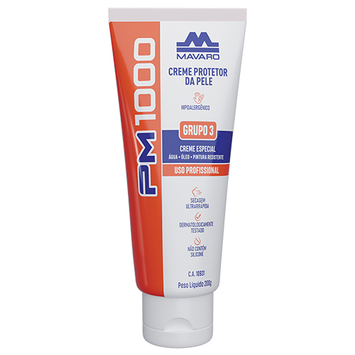 PM 1000