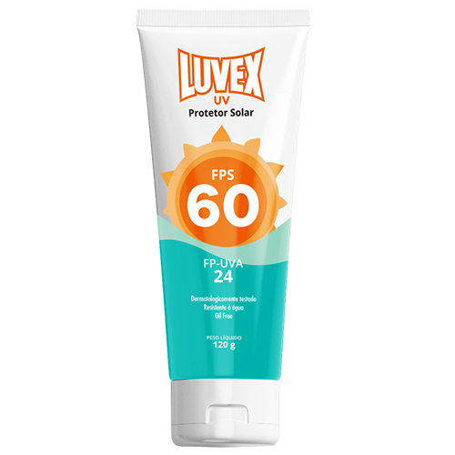 LUVEX UV 60/UVA 24