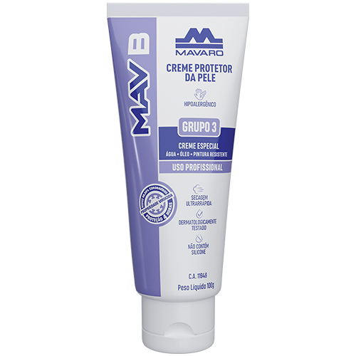 MAV B
