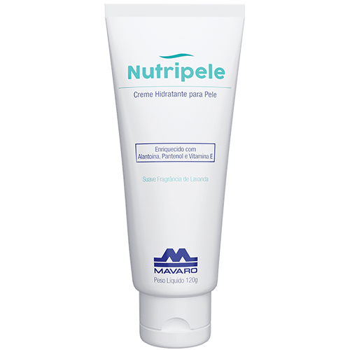 NUTRIPELE