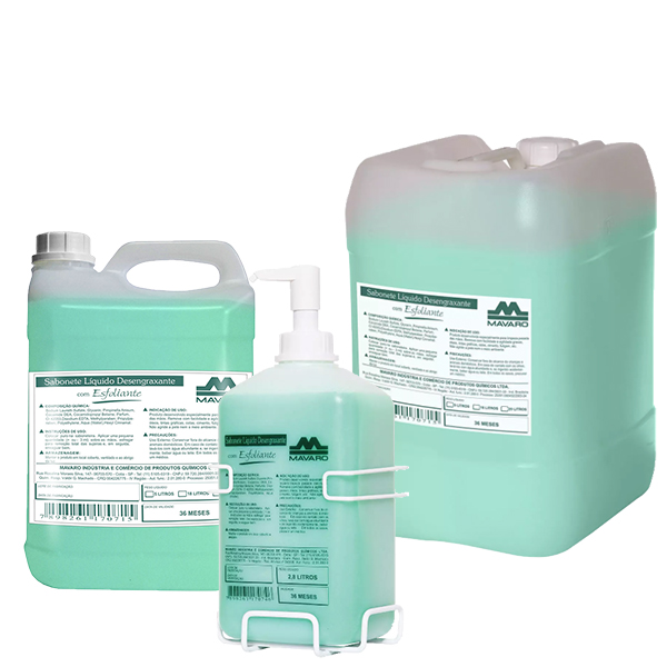ESFOLIANTE