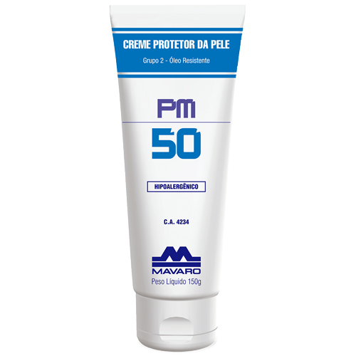 PM 50