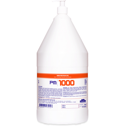 PM 1000